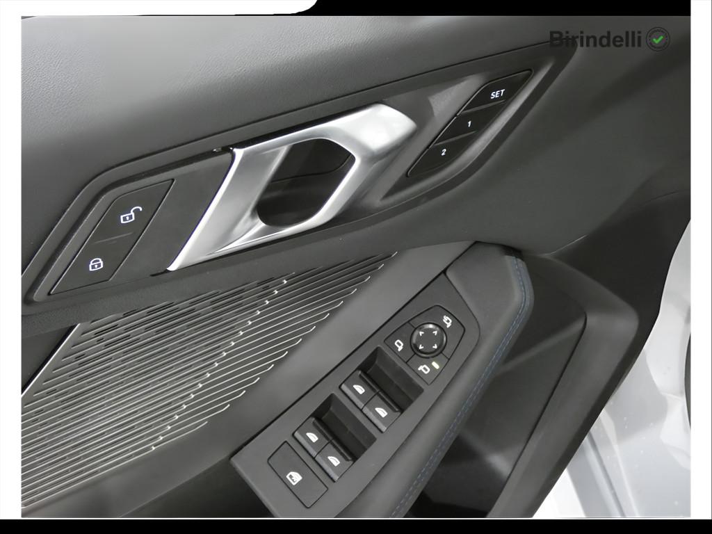 BMW Serie 1 (F70) - 118d MSport Pro