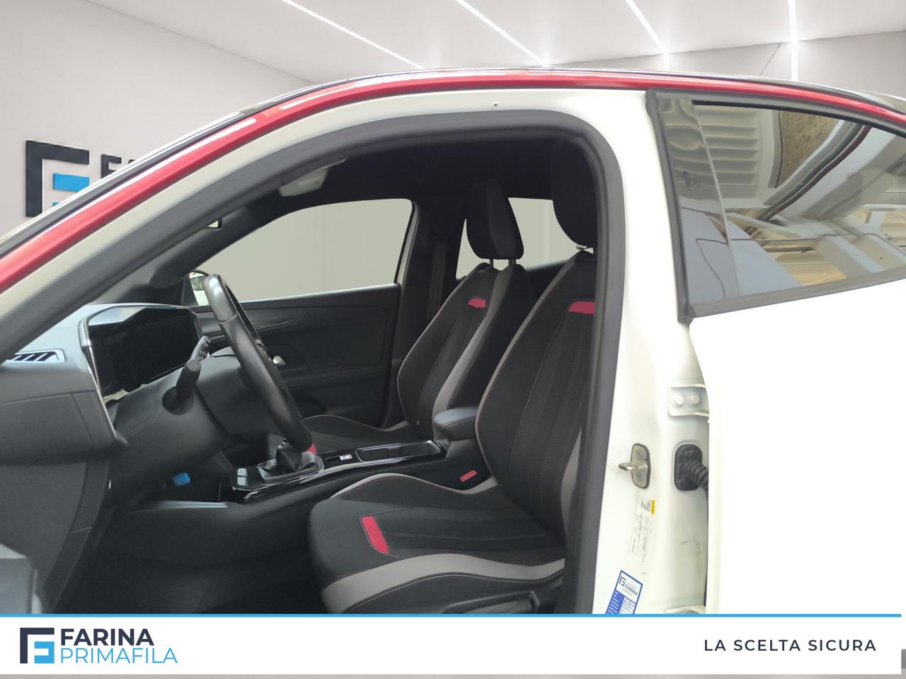 OPEL Mokka II 2020 - Mokka 1.5 GS Line s&s 110cv