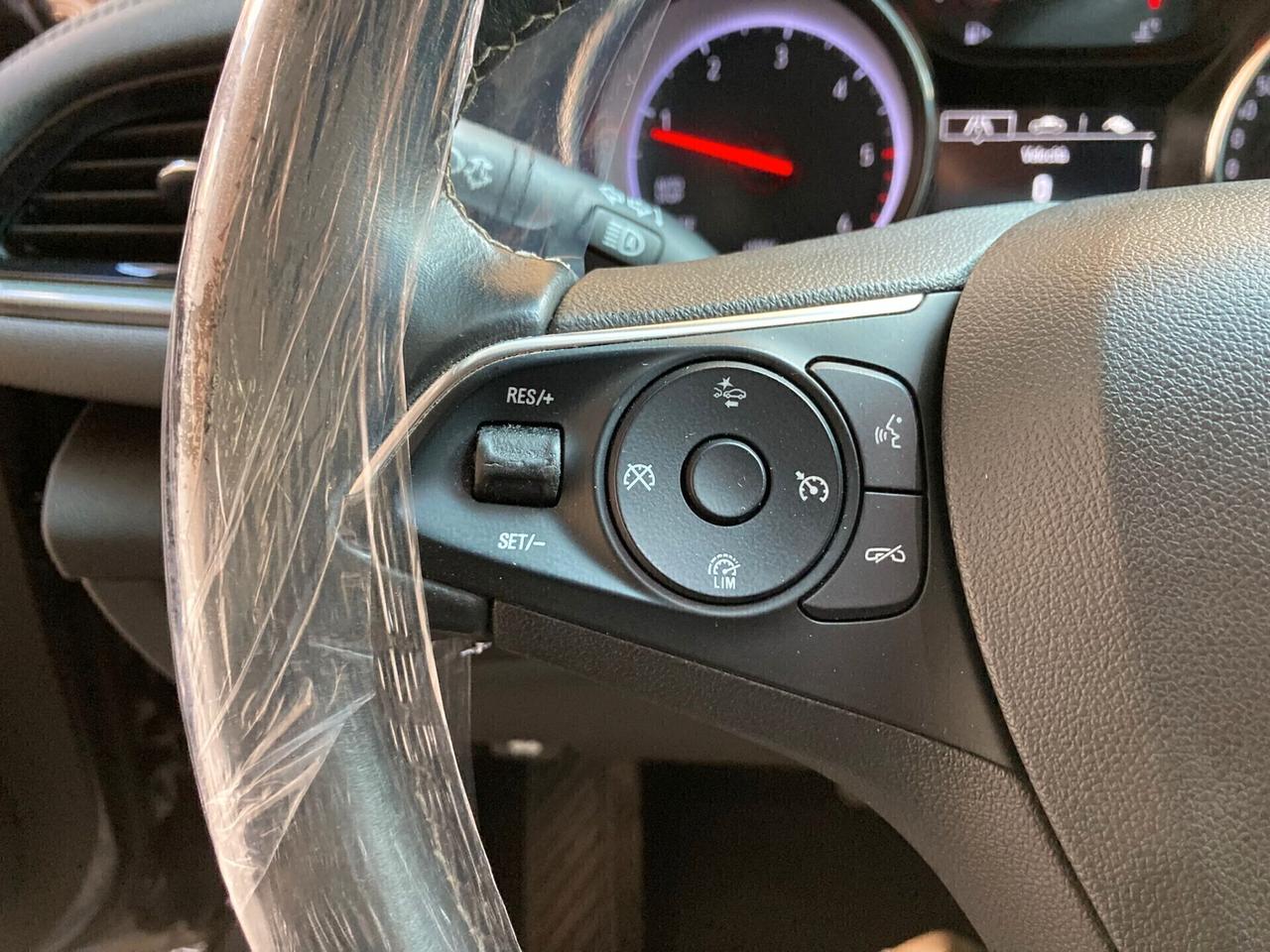 Opel Insignia 1.6 CDTI - PERFETTA - 2019