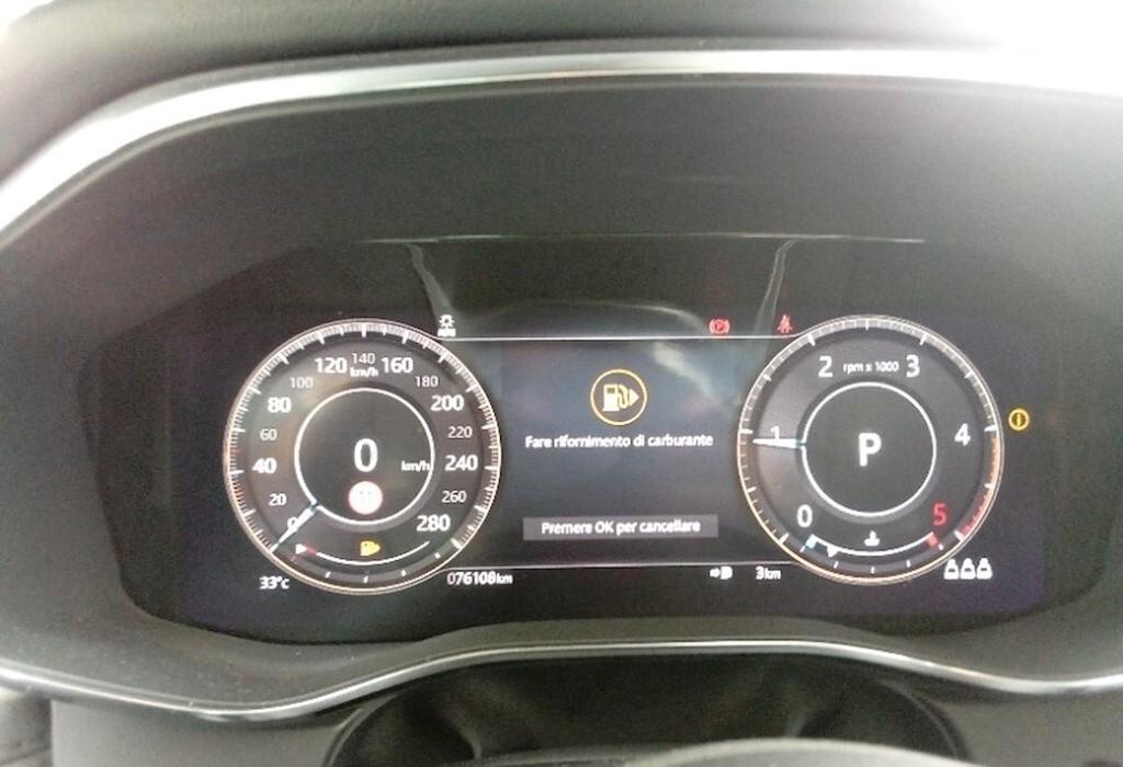 Jaguar F-Pace 2.0 D 163 CV AWD aut. S