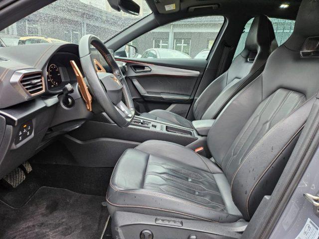 CUPRA Formentor 1.4 e-Hybrid DSG