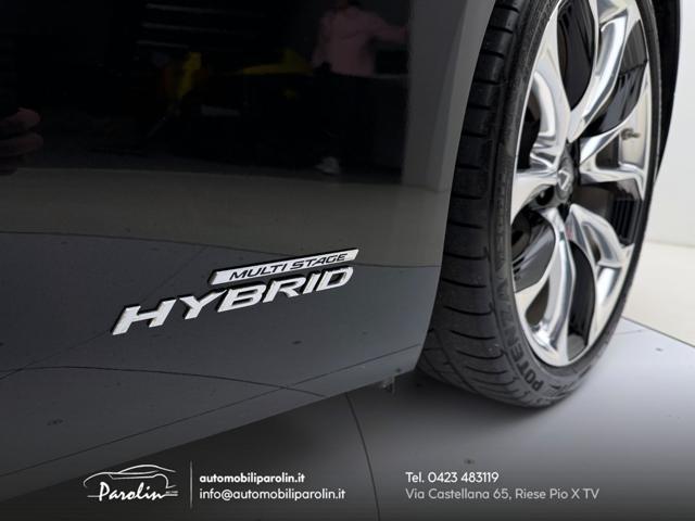 LEXUS LC 500 LC Hybrid Sport+ Carbon Pack