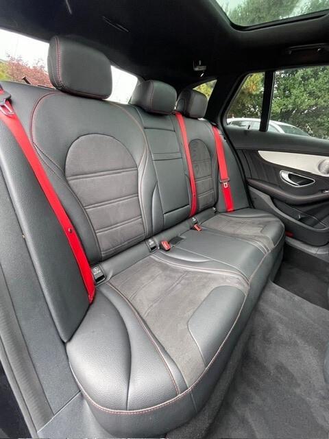 Mercedes-benz C 43 AMG AMG 4Matic Sport