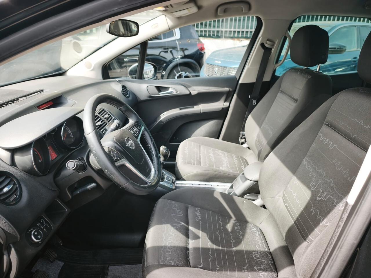 Opel Meriva 1.3 CDTI Cosmo