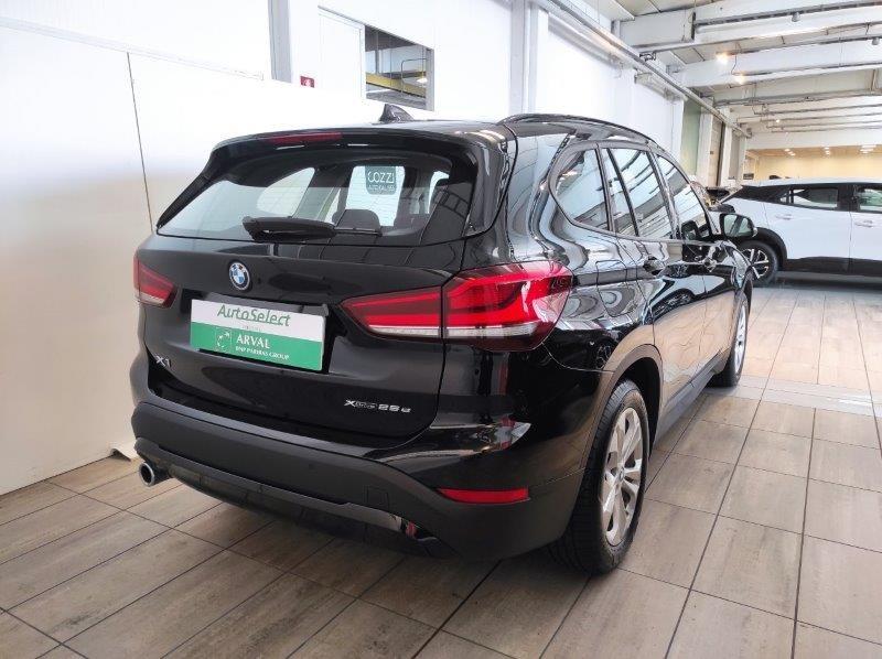BMW X1 (F48) - X1 xDrive25e Business Advantage
