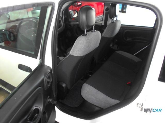 FIAT - Panda - 1.0 FireFly S&S Hybrid City Life