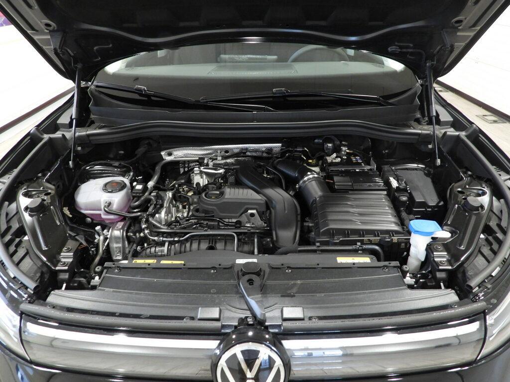 Volkswagen Tiguan 2.0 TDI SCR Life DSG