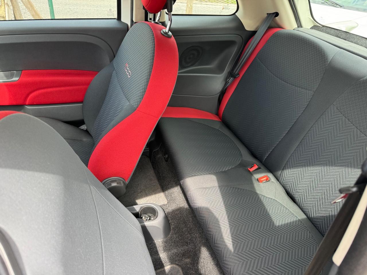 Fiat 500 1.2 Riva NEOPATENTATI