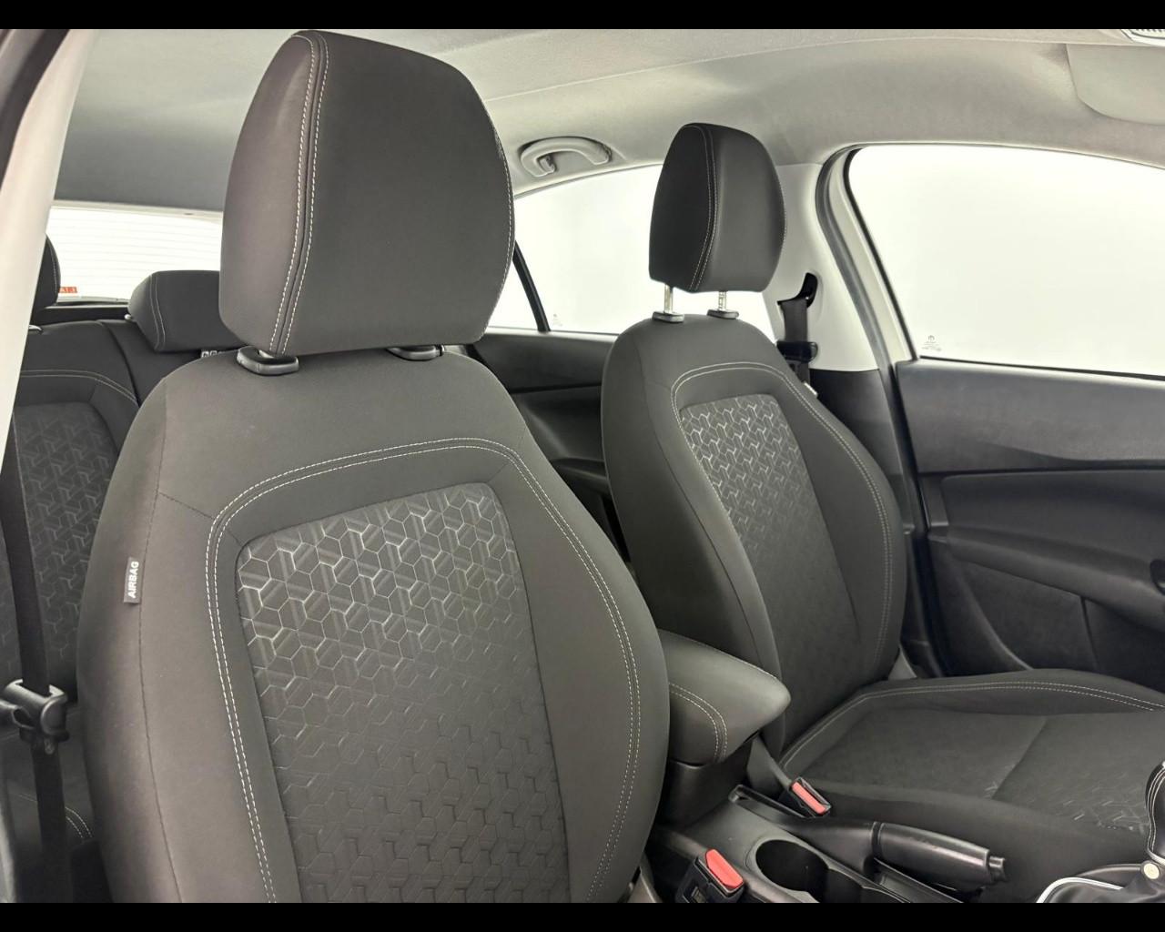 FIAT Tipo 5p 1.0 City Cross 100cv