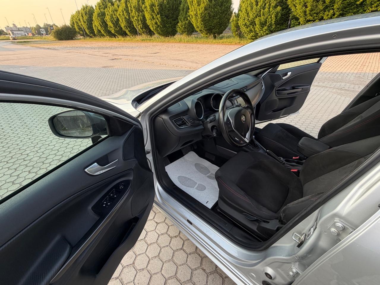 Alfa Romeo Giulietta 2.0 JTDm-2 175 CV TCT Sprint