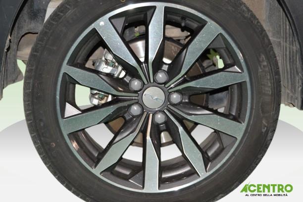 EVO EVO 4 - 1.6 BZ GPL