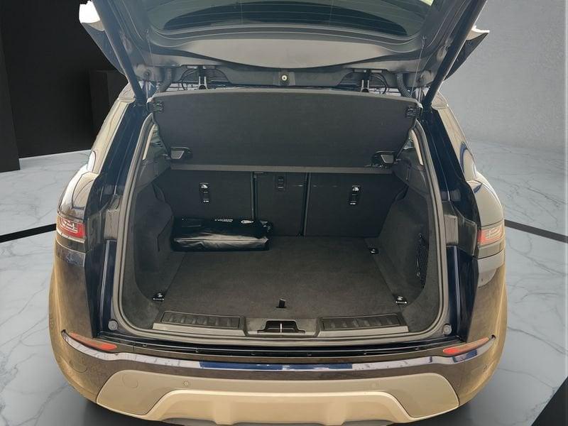 Land Rover Range Rover Evoque Range Rover Evoque 2.0d i4 mhev SE awd 163cv auto