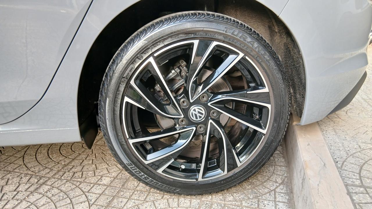 Volkswagen Golf 2.0 TDI SCR Style