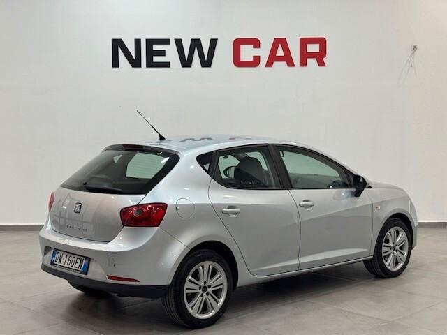 Seat Ibiza 1.2 3p. Style Dual