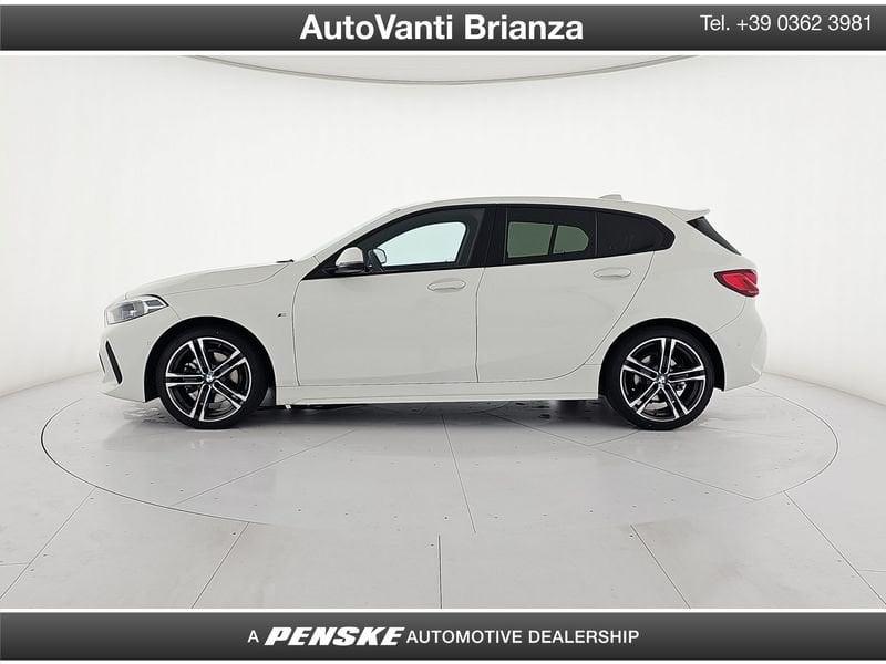 BMW Serie 1 118d 5p. Msport - Spoiler Msport