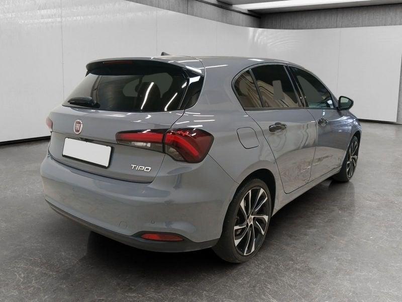 FIAT Tipo 5p 1.6 mjt City Sport s&s 130cv