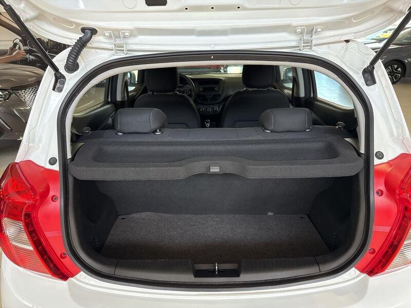 Opel Karl 1.0 73 CV GPL Advance