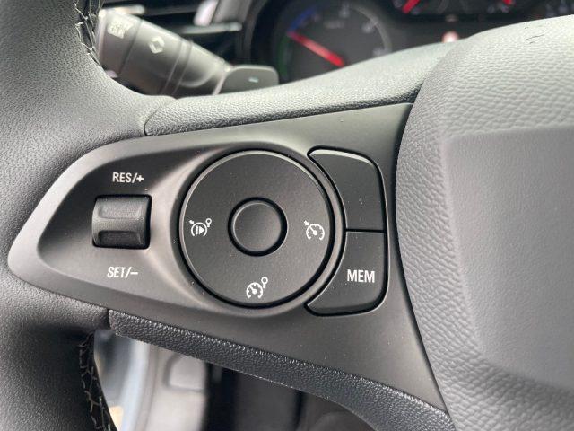 OPEL Corsa Hybrid 110 CV aut. Edition