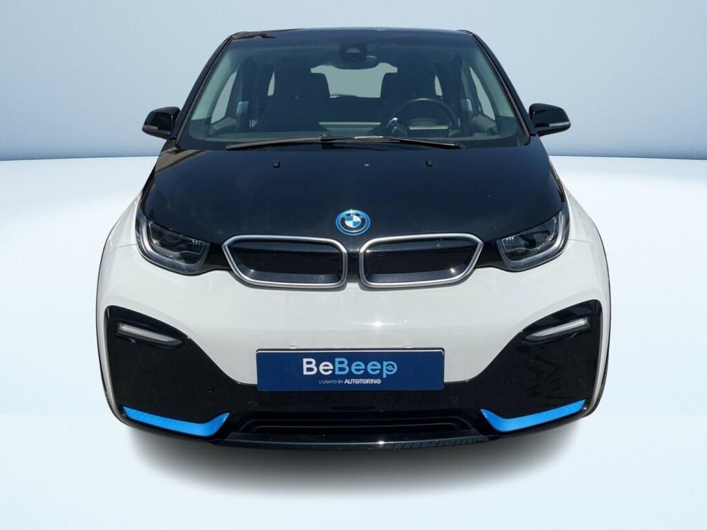 BMW i3 120Ah Advantage CVT