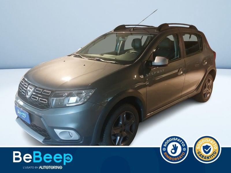 Dacia Sandero STEPWAY 1.5 DCI S&S 90CV