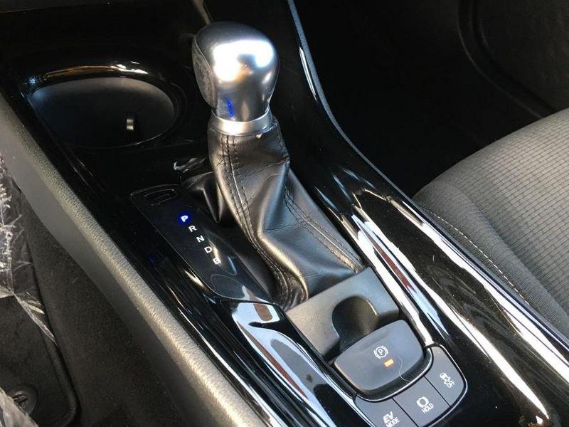 Toyota C-HR 1.8 Hybrid E-CVT Trend 1 PROPRIETARIO - SERVICE TOYOTA