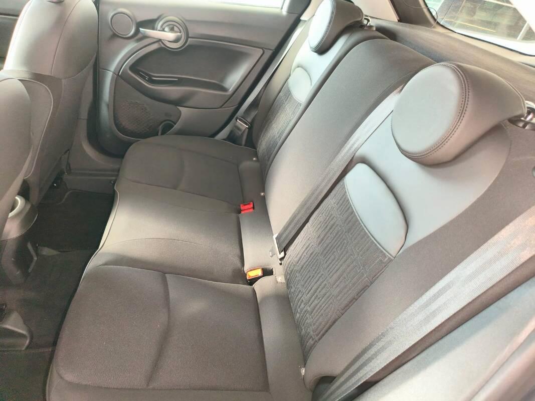 Fiat 500X 1.3 mjet 95cv