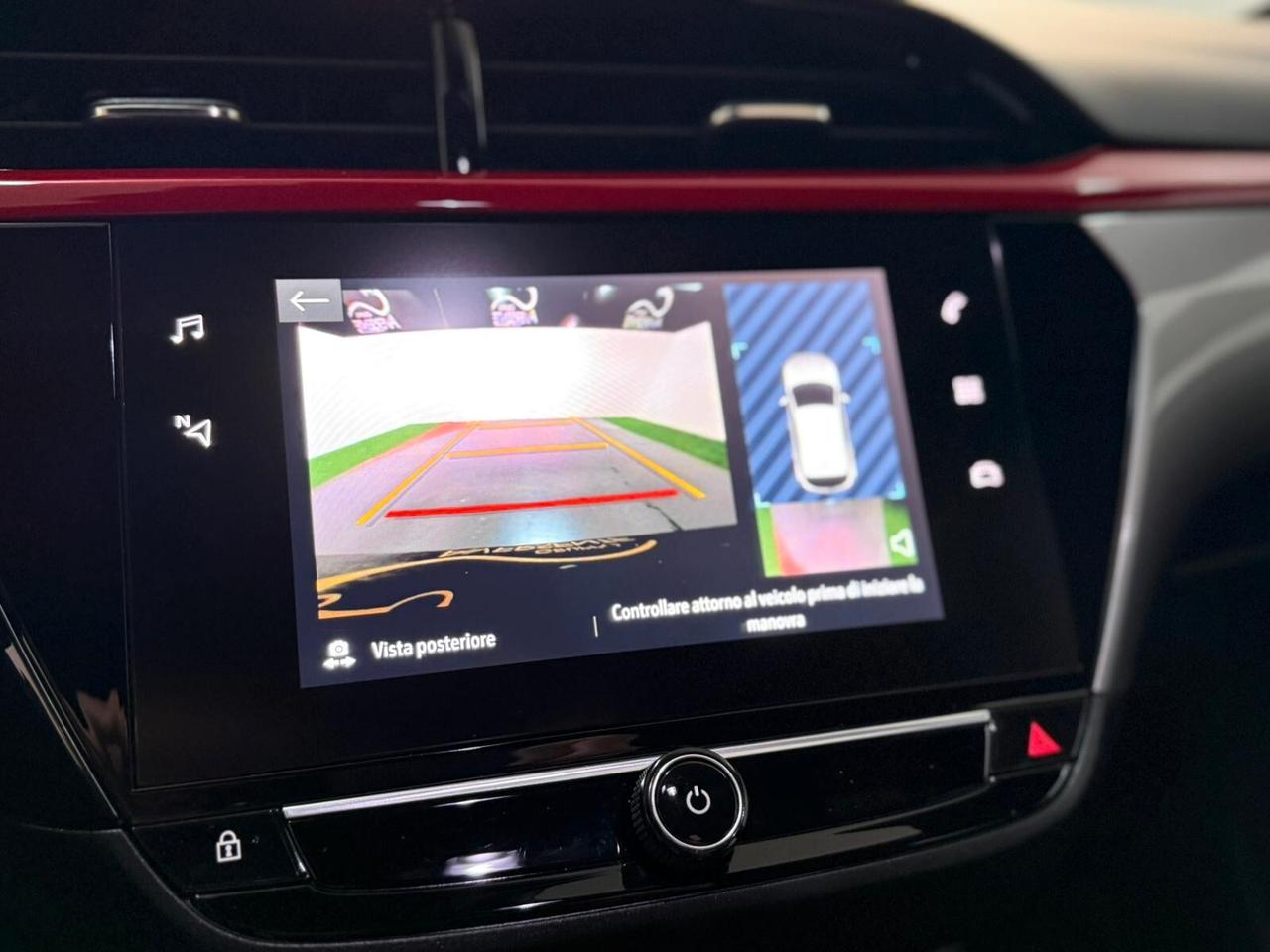 Opel Corsa 1.2 130 CV aut. GS