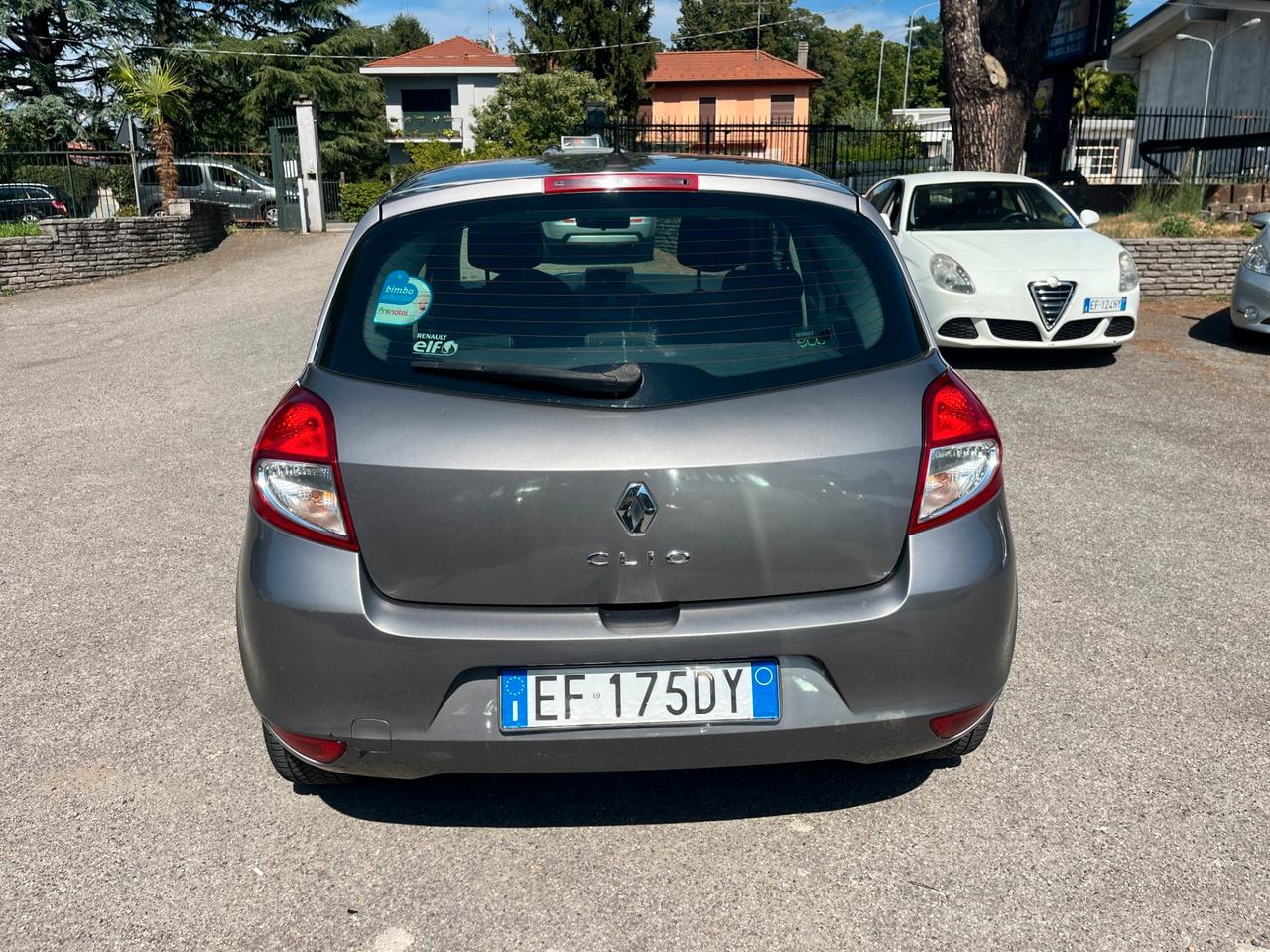 Renault Clio 1.2 16V TCE 100CV 5 porte Luxe
