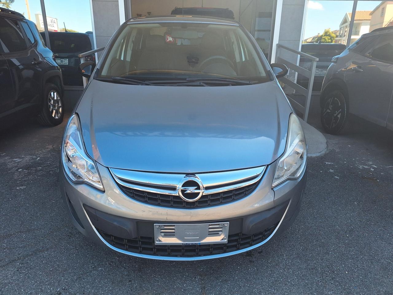 Opel Corsa 1.0 12V 3 porte Ecotec