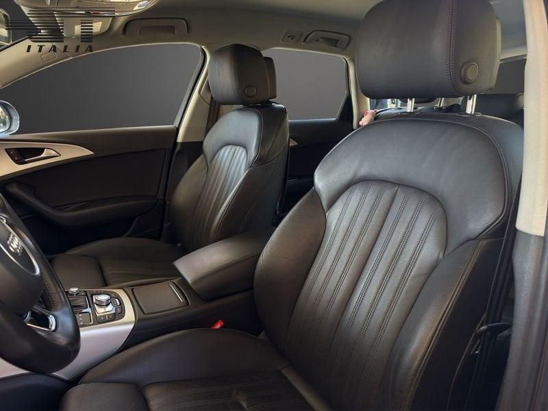 Audi A6 3.0 TDI 160kW S tr. Busin. Avant