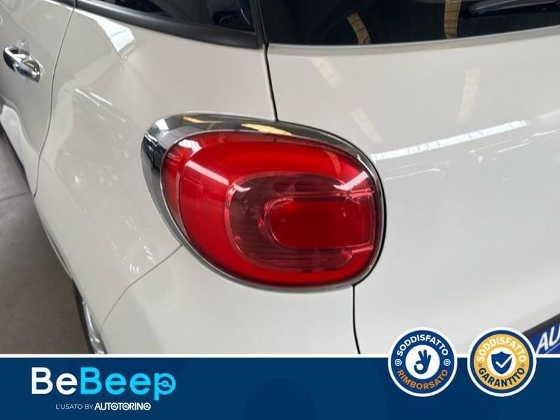 FIAT 500L 1.3 MJT POP STAR 95CV