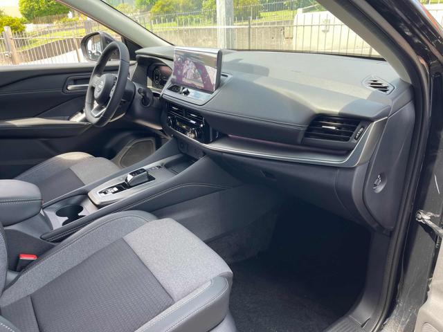 NISSAN Qashqai 1.5 e-Power N-Connecta 2WD - NUOVA