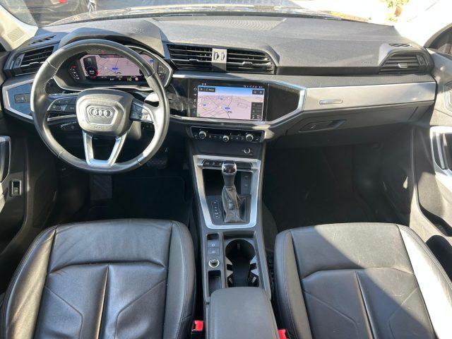 AUDI Q3 SPB 35 TDI S-Tronic S Line