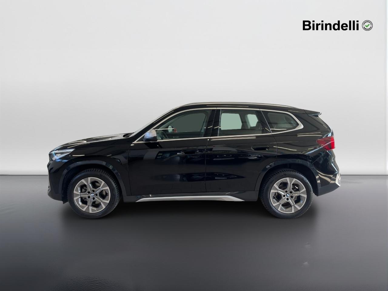 BMW X1 (U11) - X1 sDrive 18i xLine