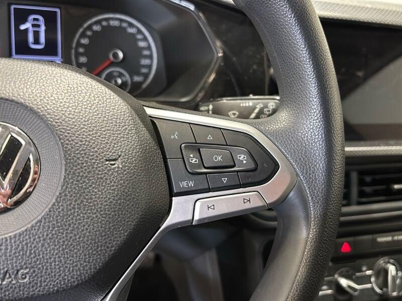 Volkswagen T-Cross T-Cross 1.0 TSI