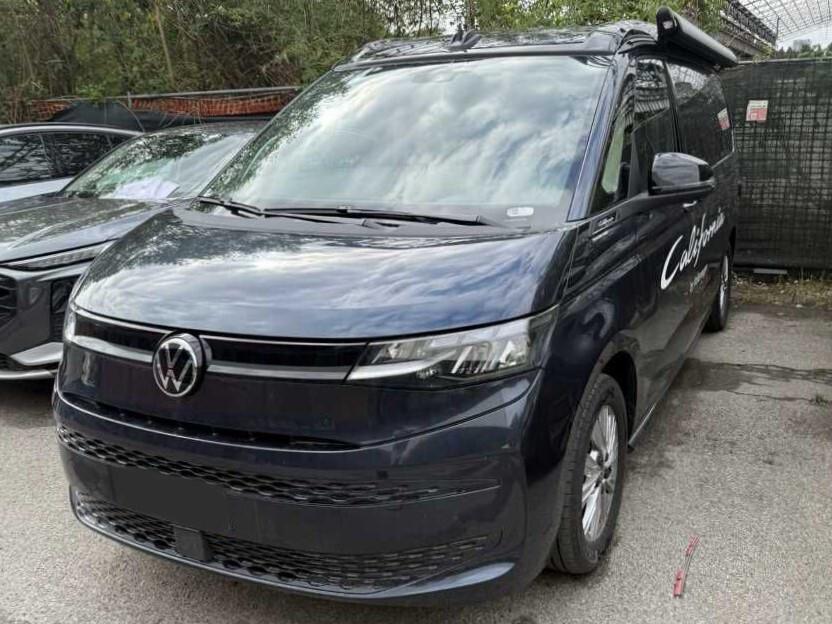 Volkswagen California T7 2.0 TDI BEACH DSG ESTENSIONE GARANZIA Solo 1.700 Km!