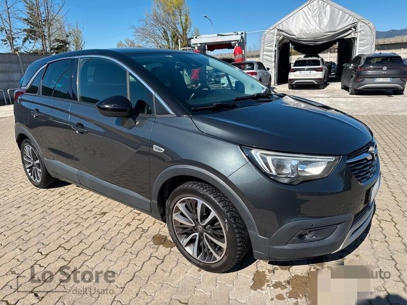 Opel Crossland X 1.6 Ultimate FULL FULL Distribuzione OK