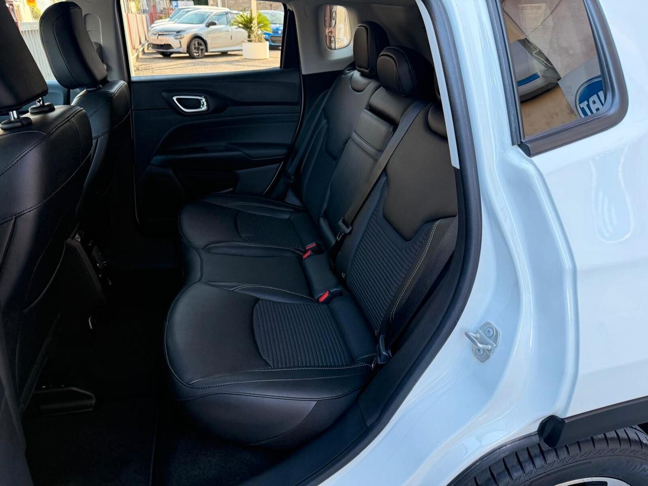 Jeep Compass 1.6 Mjt soli 23000 Km Limited 2023