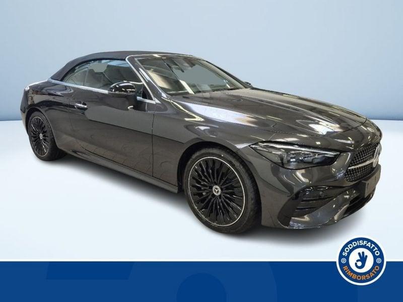 Mercedes-Benz CLE Cabrio CLE 220 D CABRIO AMG Line Premium Plus