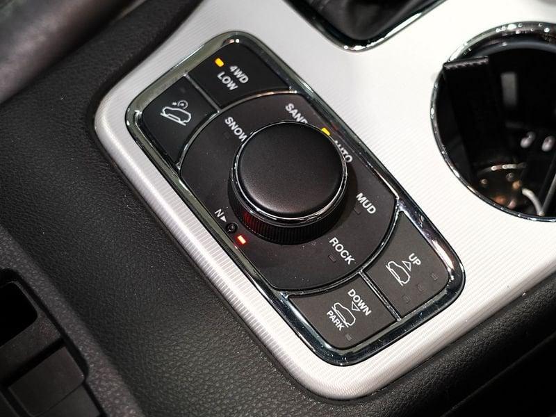 Jeep Grand Cherokee 3.0 V6 CRD 250 CV Multijet II Summit (Presso la sede di Padova)