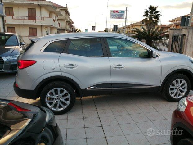 Renault Kadjar 1.5 DCI 110CV ENERGY INTENS