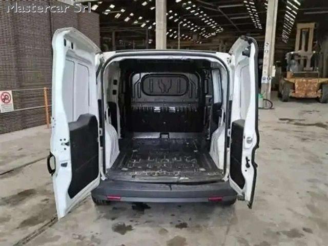 FIAT Doblo Cargo 1.3 mjt 16v 95cv SX E6 - FH053YZ