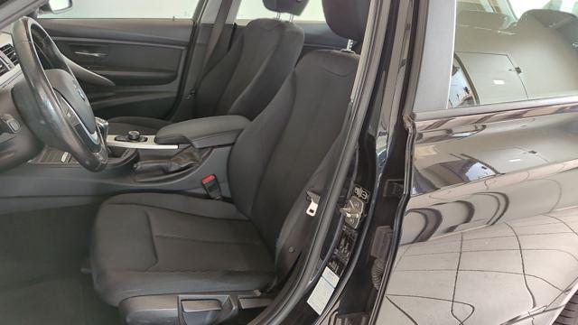 BMW 316 d Touring