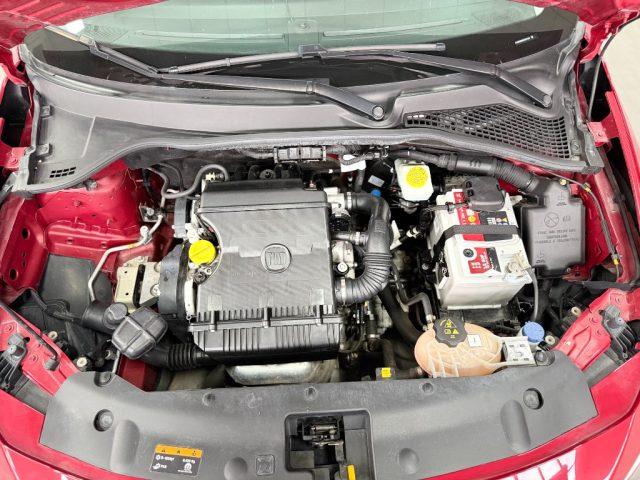 FIAT Tipo 1.4 4 porte Opening Edition