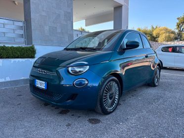Fiat 500 ELETTRICA 42 kWh - 2020