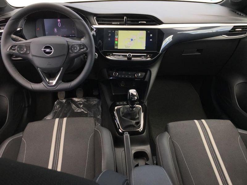Opel Corsa 1.2 100cv GS 11 MILA KM * ACCESSORIATA