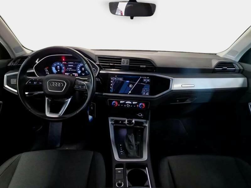 AUDI Q3 SPORTBACK 35 TDI S TRONIC BUSINESS ADVANCED SUV