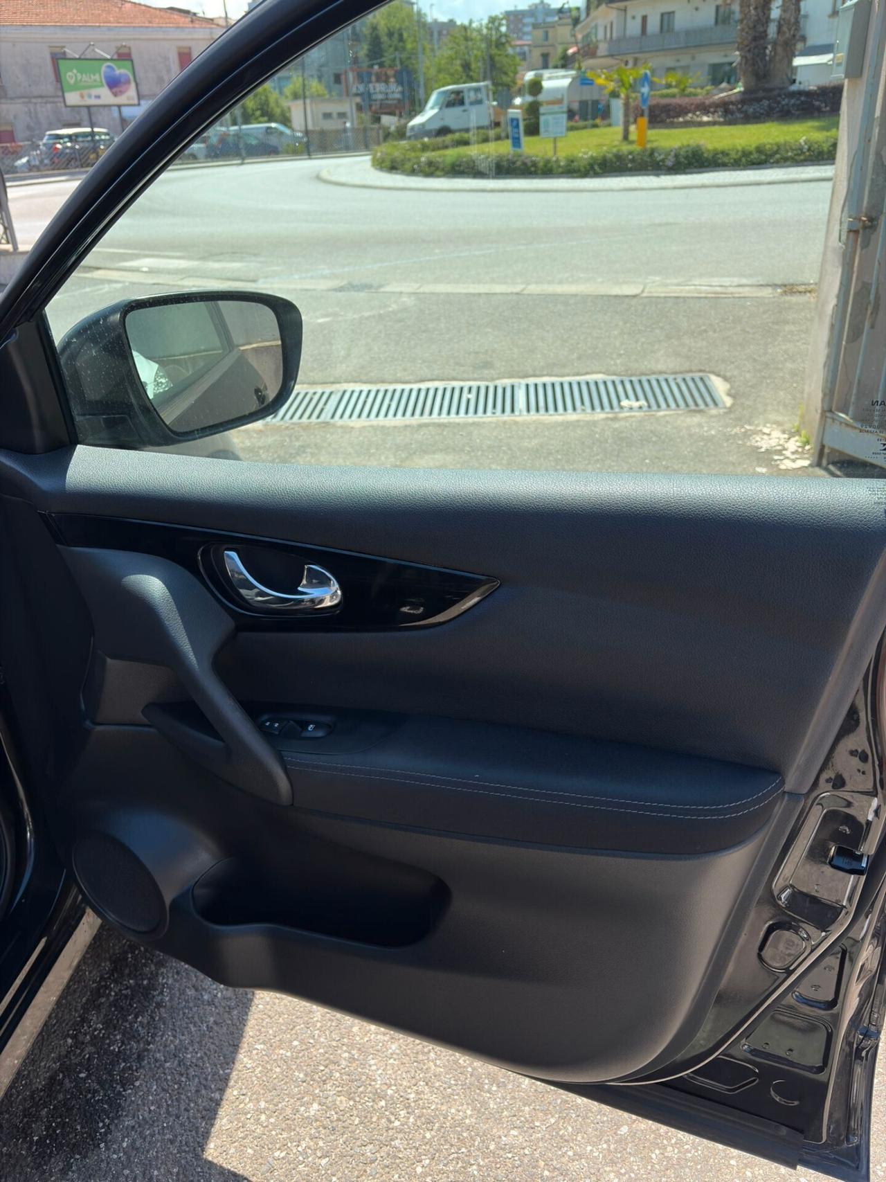 Nissan Qashqai 1.5 dCi 115 CV Business