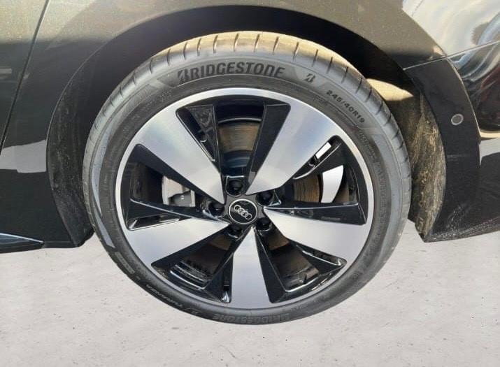 Audi A5 Avant 2.0 TDI S-line