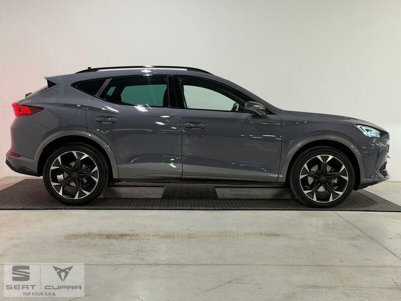 CUPRA Formentor Formentor 2.0 tdi 150cv